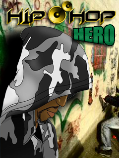 Hip-Hop Hero иконка