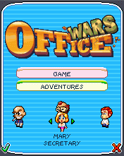 Офисные войны (Office Wars)