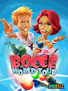 Petanque: World Tour Bocce иконка