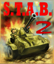 S.T.A.B. 2 иконка