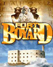 Форт Боярд (Fort Boyard)