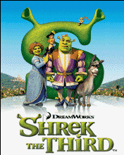 Shrek 3 иконка