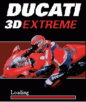 Экстримальные мотогонки: Дукати (Ducati: Extreme)