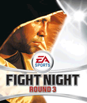 Fight Night: Round 3 иконка