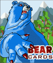 Bear Cards иконка