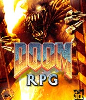 Doom RPG mobile иконка