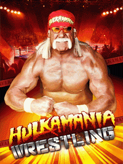 Халкмания Рестлинг (Hulkamania Wrestling)