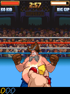 Супер Бокс 2 (Super KO Boxing 2)