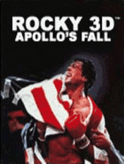Rocky 3D: Apollo's fall иконка
