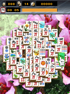 Маджонг 3 (Mr. Mahjong 3)