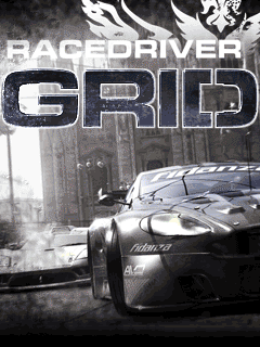 Race Driver Grid 3D иконка