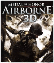 Medal Of Honor Airborne 3D иконка