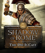 Shadow of Rome: The Die is Cast иконка