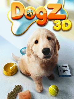 Dogz 3D иконка