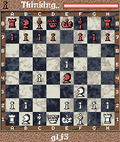 Современные 3D Шахматы Карпова (Advanced Karpov 3D Chess)