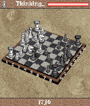 Современные 3D Шахматы Карпова (Advanced Karpov 3D Chess)