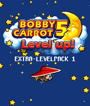 Bobby Carrot 5. Level Up 1 иконка