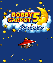 Bobby Carrot 5. Forever иконка