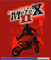 Freestyle Moto-X II иконка