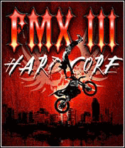FMX III: Hardcore иконка