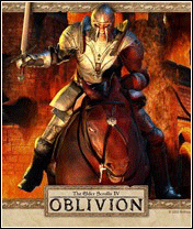 The Elder Scrolls IV: Oblivion иконка