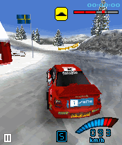 V-Ралли 3D (V-Rally 3D)