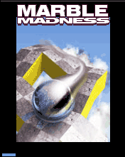 Marble Madness иконка
