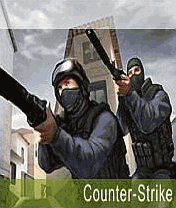 Counter Strike 3D (Micro Counter Strike - Bluetooth version)