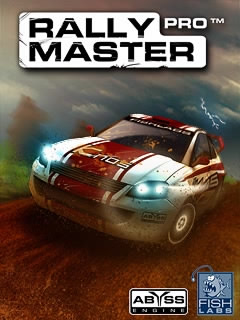 Rally Master Pro иконка