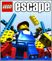 Lego Escape иконка