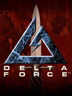 Delta Force иконка