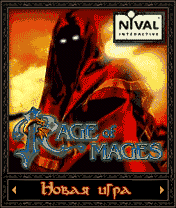 Allods: Rage of Mages иконка