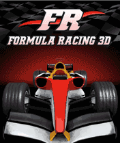 FR Formula Racing 3D иконка