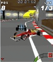 FR Formula Racing 3D