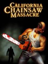 California Chainsaw Massacre иконка