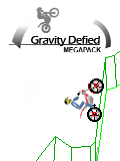 Gravity Defied иконка
