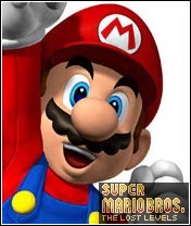 Super Mario: The Lost Levels иконка
