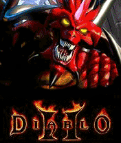 Diablo II иконка