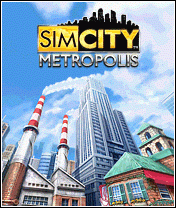 SimCity Metropolis иконка