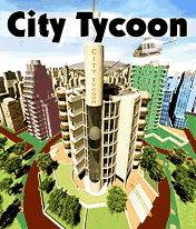 City Tycoon иконка