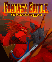 Fantasy Battle: Revenge иконка