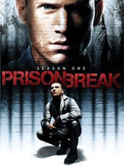 Prison Break иконка