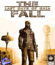 The Fall: Last Days of Gaia иконка