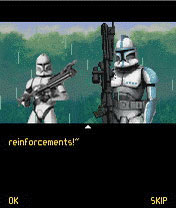Звездные Войны: Война Клонов (Star Wars: The Clone Wars)