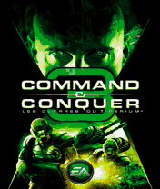 Command and Conquer 3 иконка
