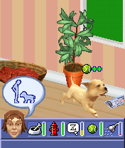 Симс 2: Питомцы (The Sims 2: Pets)