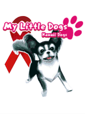 My Little Dogs 3D иконка
