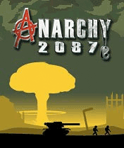 Anarchy 2087 Gold иконка