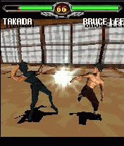 Брюс Ли: Железный Кулак 3D (Bruce Lee: Iron Fist 3D)