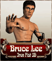 Брюс Ли: Железный Кулак 3D (Bruce Lee: Iron Fist 3D)